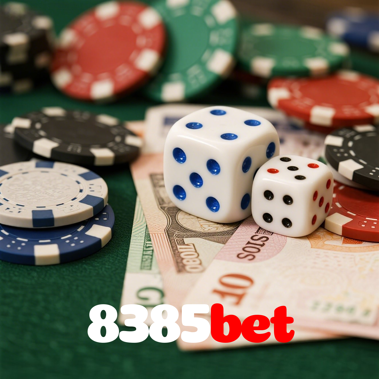 8385bet:Sua chance de ganhar começa no cassino online com poker e apostas no futebol!