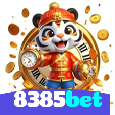 8385bet：Aposte no futebol e conquiste prêmios em blackjack e roleta!