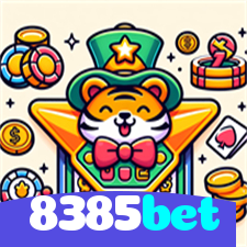 8385bet：Jogue poker online e mostre suas habilidades nas cartas!