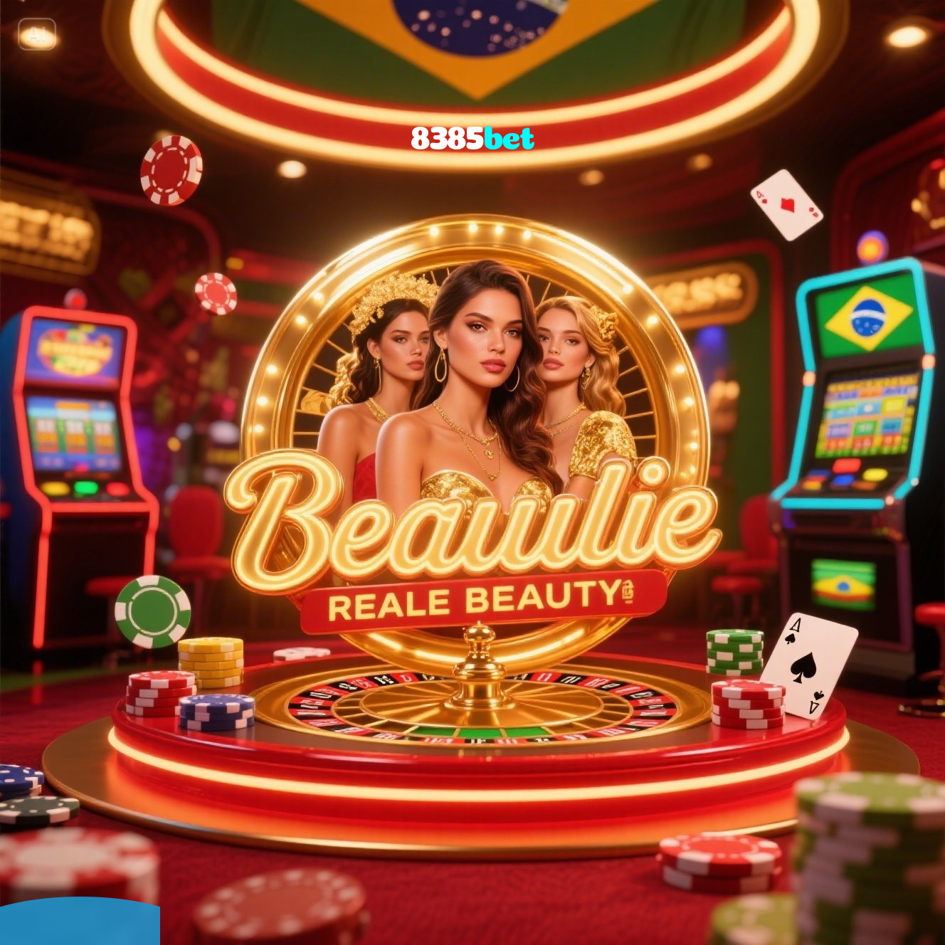 8385bet:Sua sorte está no cassino online com jogos como poker e apostas no futebol!