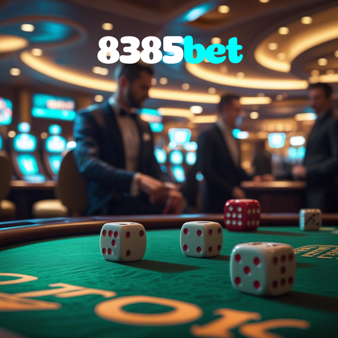 8385bet:Jogue slots, aposte no futebol e ganhe no cassino online mais seguro!