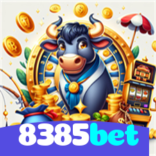 8385bet：Jogue slots, aposte no futebol e conquiste prêmios incríveis!
