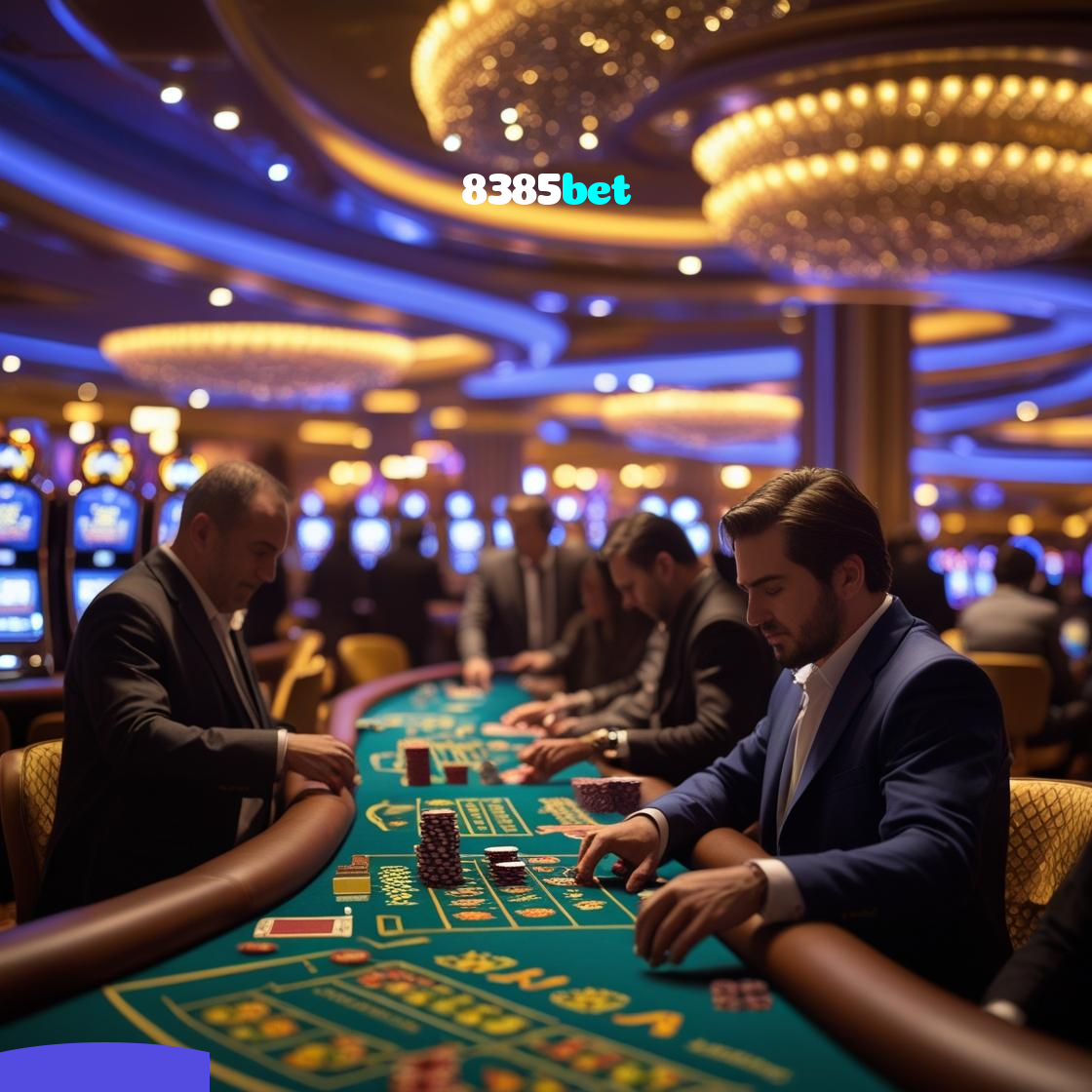 8385bet:Jogue slots, aposte no futebol e ganhe com confiança no nosso cassino online!