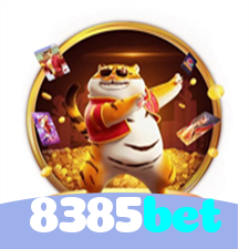 8385bet:Apostas em futebol e os melhores jackpots de cassino te esperam!