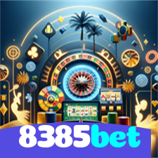 8385bet：O melhor cassino online com apostas ao vivo em futebol e jogos de cassino!