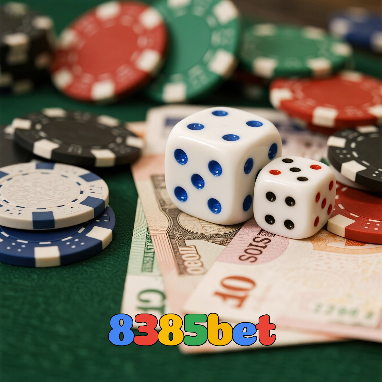 8385bet:O cassino online mais seguro para apostas em futebol e diversão com roleta!