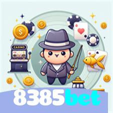 8385bet：Aposte no futebol e ganhe em jogos de cassino como roleta e blackjack!