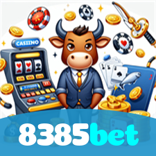 8385bet：Jogue poker, roleta e aposte no futebol no cassino mais confiável!