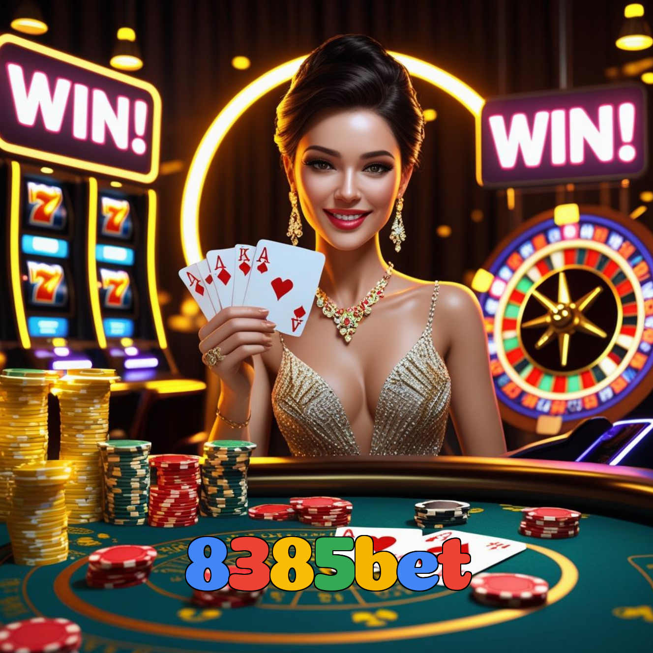 8385bet：A roleta digital é sua chance de ganhar! Aposte e vença!
