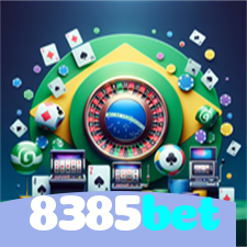 8385bet:O futebol nunca foi tão emocionante! Aposte e vença!