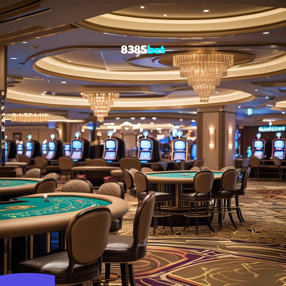 8385bet：Jogue slots, aposte no futebol e ganhe grandes prêmios em nosso cassino!