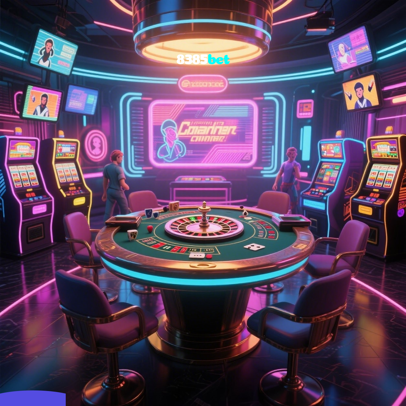 8385bet:O cassino online mais confiável para apostas ao vivo no futebol e jogos de cassino!