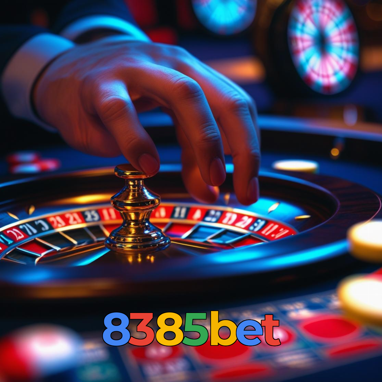 8385bet:Aposte nas melhores slots e conquiste vitórias impressionantes!