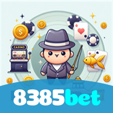8385bet：Jogue futebol online e vença grandes prêmios agora!