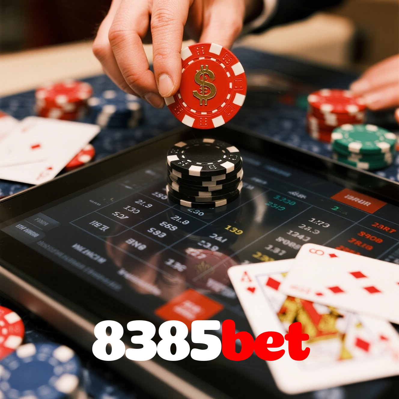 8385bet:Jogue futebol online e experimente a emoção de grandes vitórias!