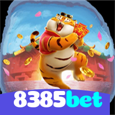 8385bet:Jogue poker, roleta e aposte no futebol online com segurança!