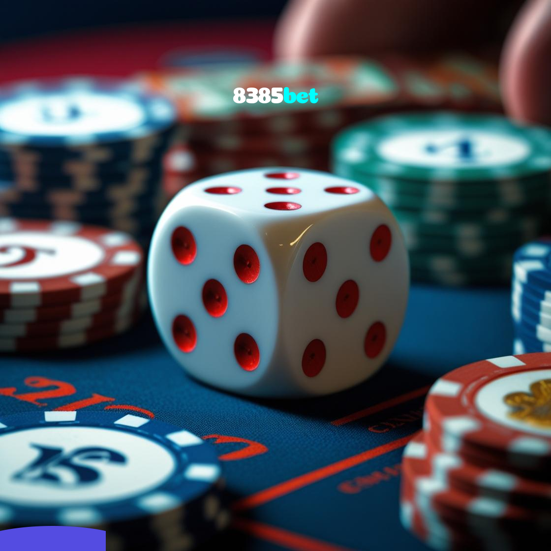 8385bet:Grandes vitórias nas slots! Venha conquistar o jackpot agora!