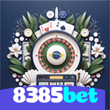 8385bet：Jogue futebol online e se prepare para marcar grandes prêmios!