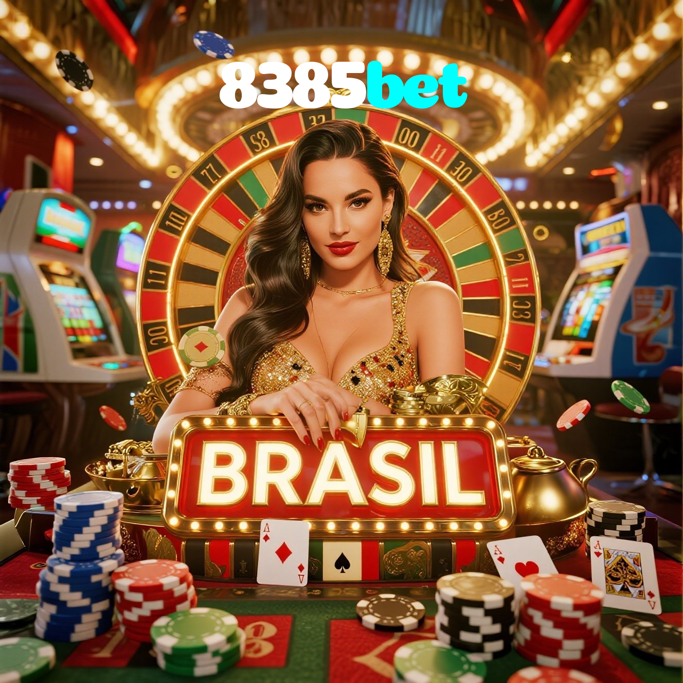 8385bet:Acelere seu jogo no futebol online e vença de forma épica!