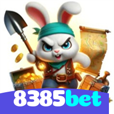 8385bet：Aposte no futebol online e vença como um campeão!