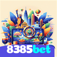 8385bet:Grandes vitórias nas slots! Venha conquistar o jackpot agora!