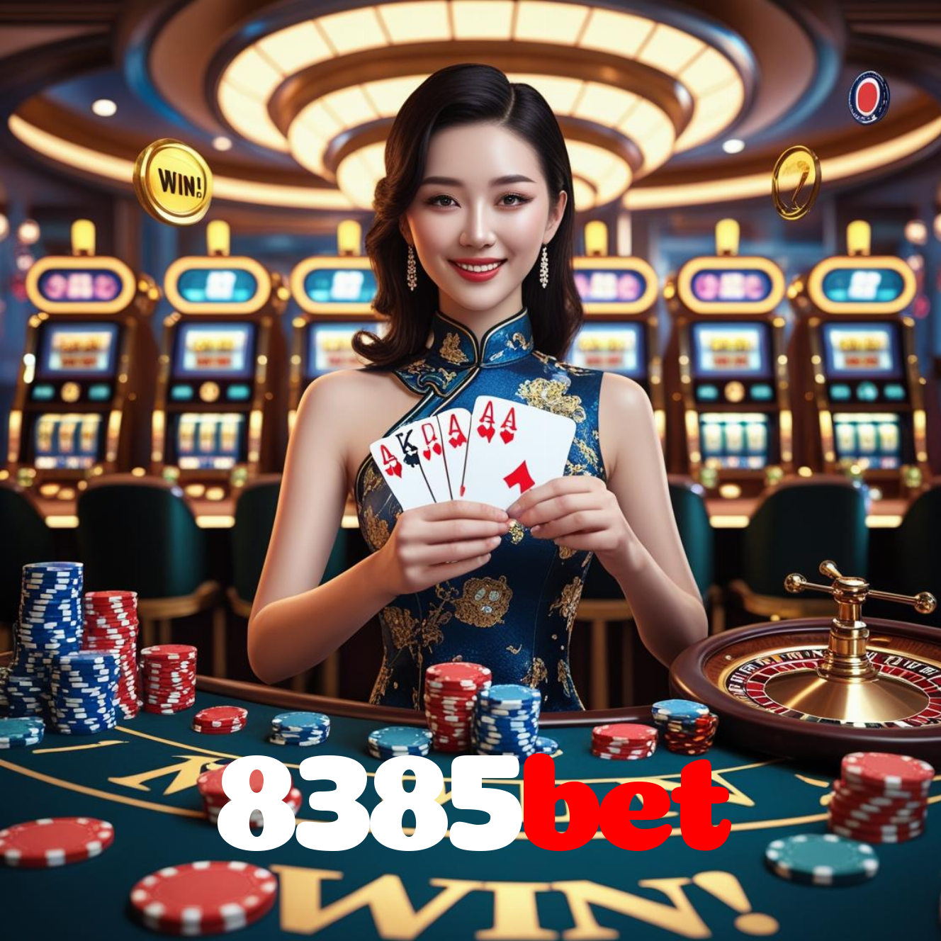 8385bet:Cada giro pode ser um novo prêmio! Descubra as melhores slots online!