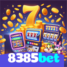 8385bet:Em nosso cassino online, sua sorte vai brilhar! Aposte e vença!
