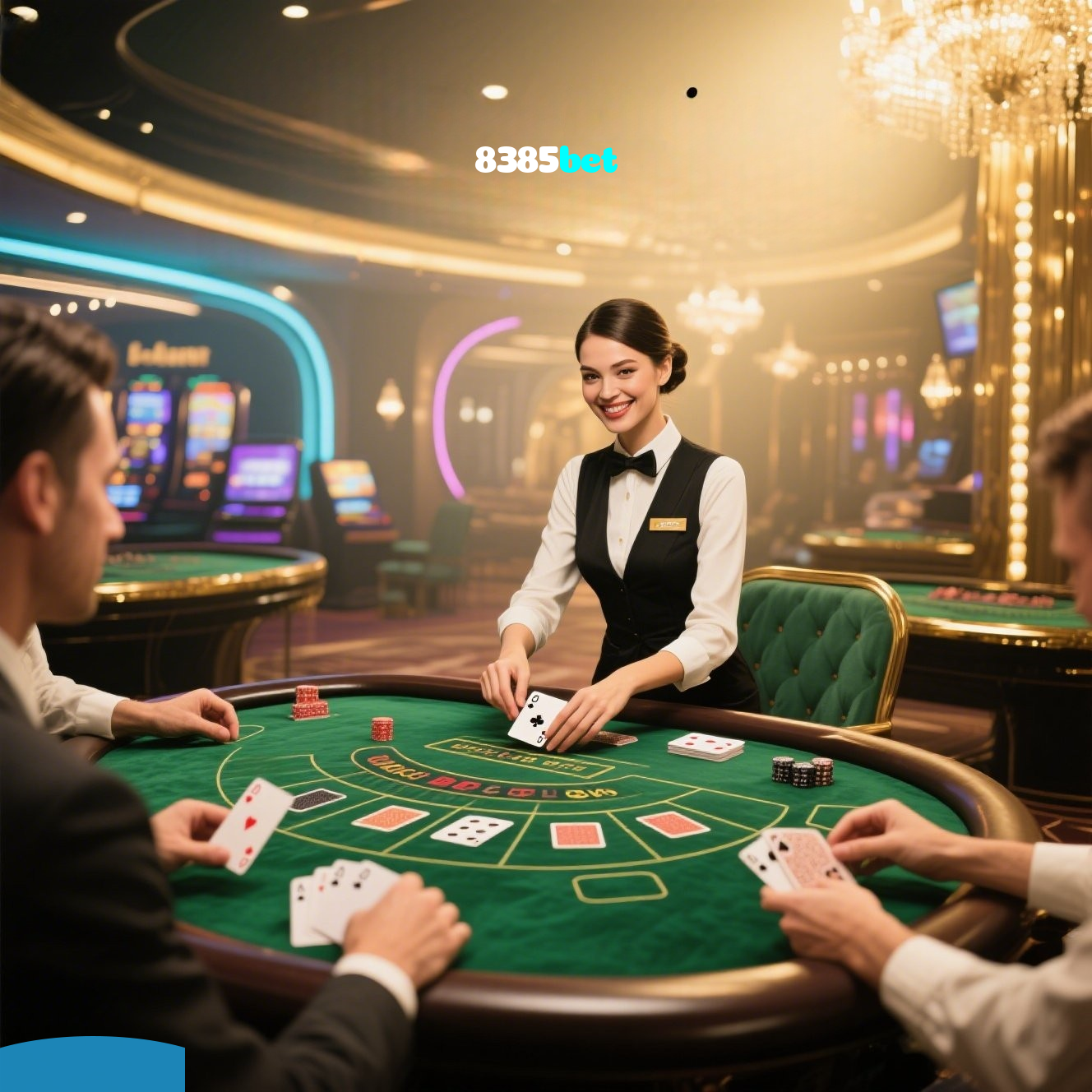 8385bet:Jogue slots, aposte no futebol e ganhe com confiança no nosso cassino online!