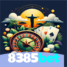 8385bet：O cassino online mais confiável para apostas no futebol e jogos de cassino!