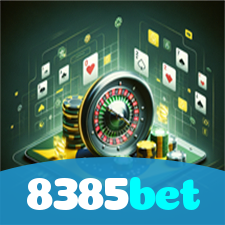 8385bet：Sinta a emoção de jogar nas melhores slots do mercado!