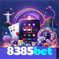 8385bet：Aposte no futebol online e vença os maiores campeões!