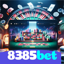 8385bet：O campo de futebol está em jogo! Aposte e vença os melhores times!