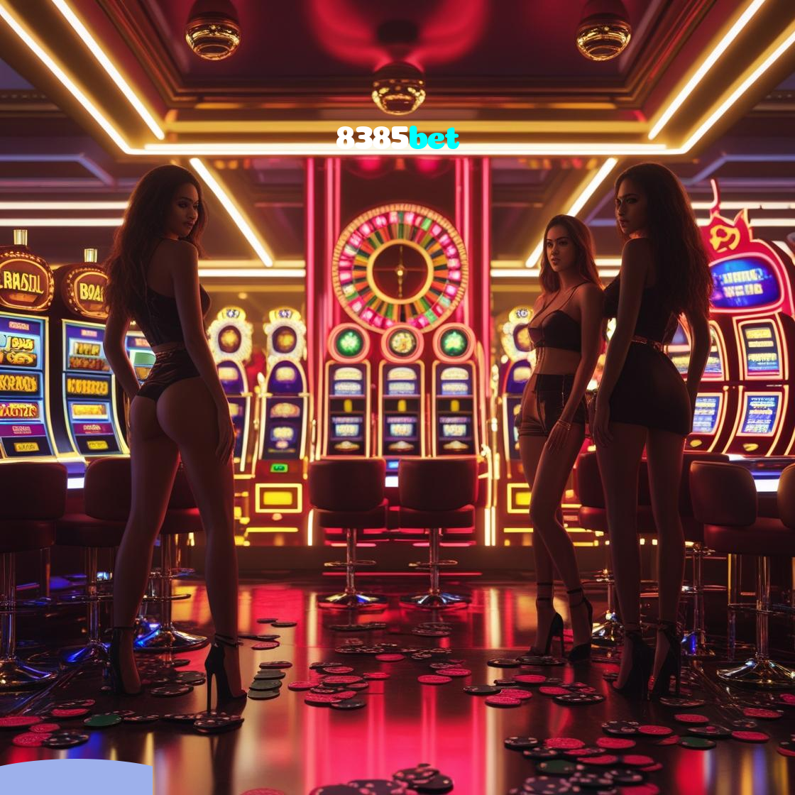 8385bet:Jogue slots, aposte no futebol e vença com grandes vitórias!