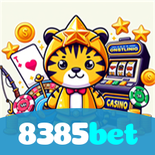8385bet：Aposte na roleta e conquiste prêmios fantásticos!