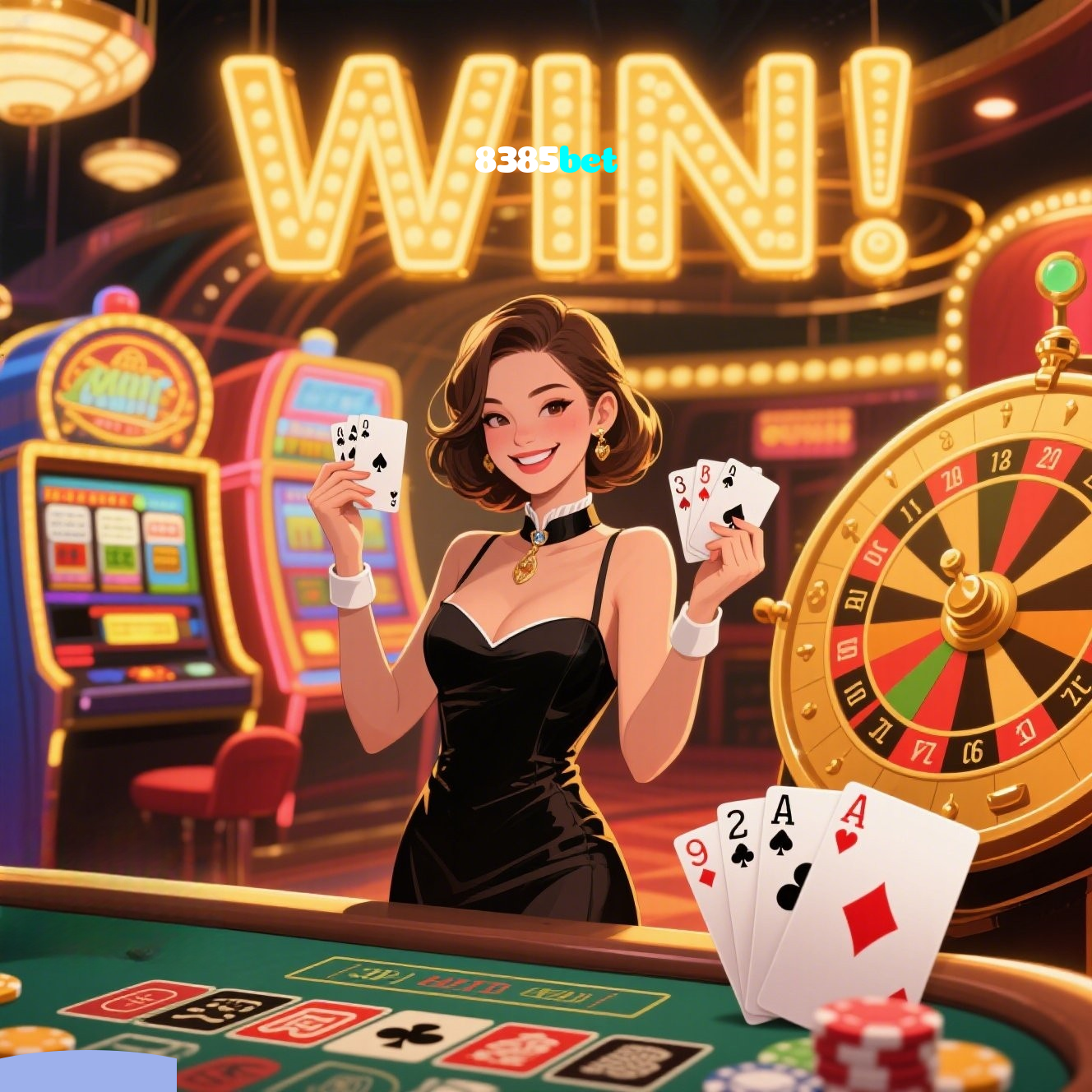 8385bet:O cassino online perfeito para quem adora apostar no futebol e jogar roleta!