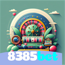 8385bet：Vença no futebol online e leve a grande vitória para casa!