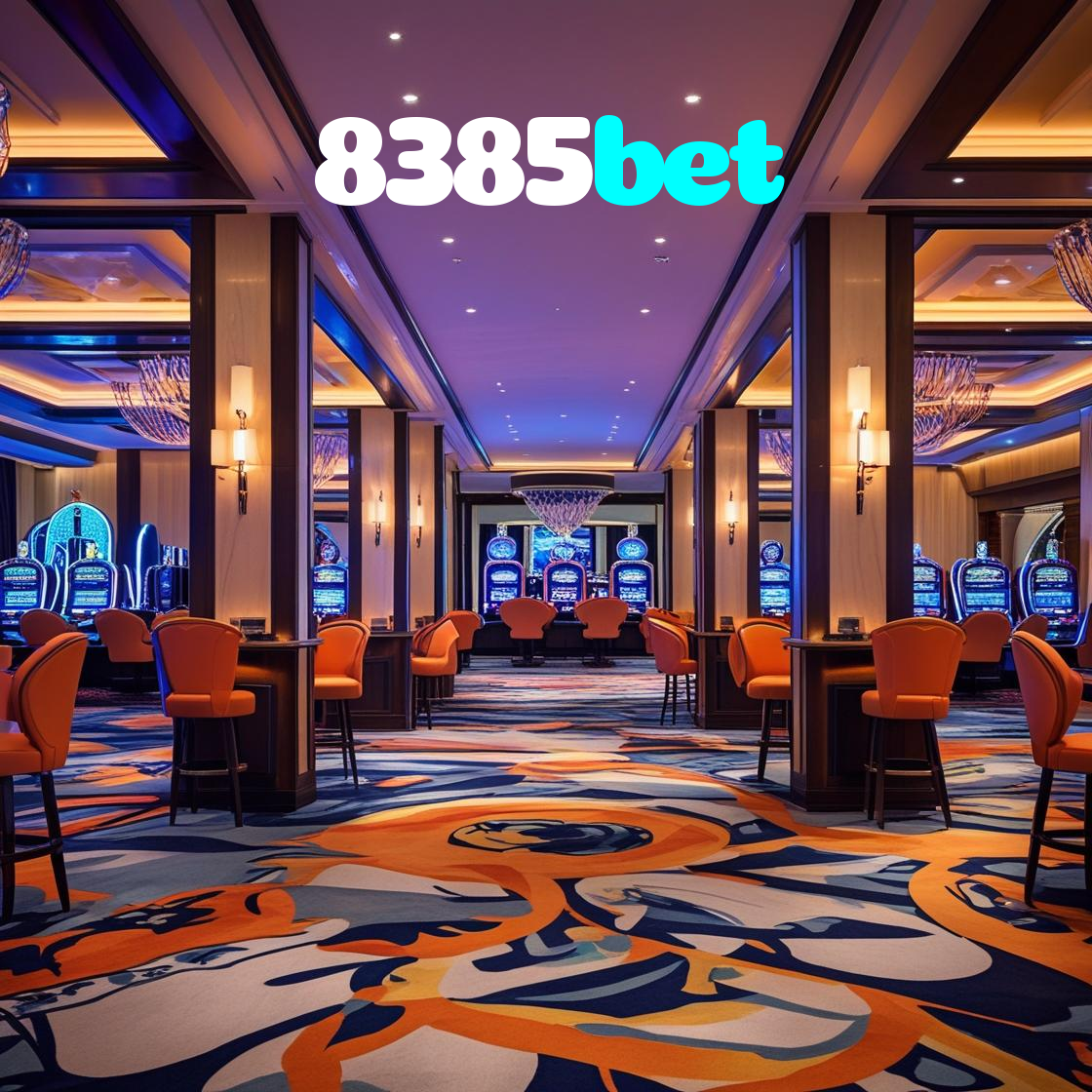 8385bet:Sinta a emoção do cassino! Aposte agora e ganhe prêmios reais!