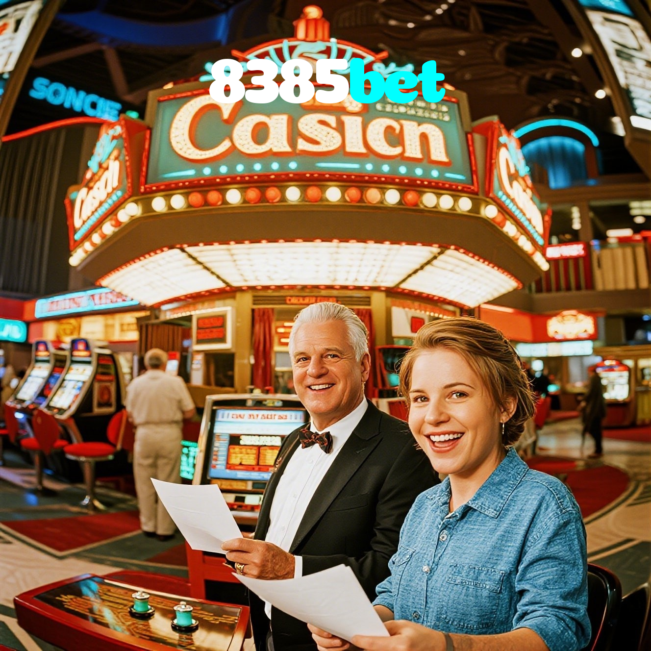 8385bet：Aposte no futebol online e jogue os melhores jogos de cassino!