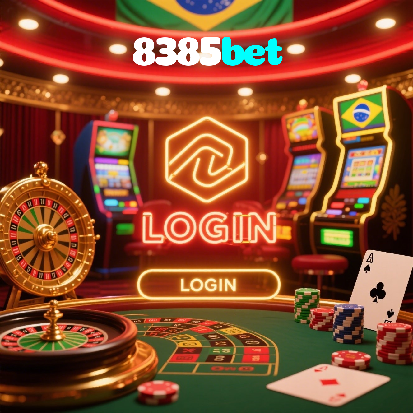 8385bet:Apostas ao vivo no futebol e diversão garantida em blackjack e roleta!