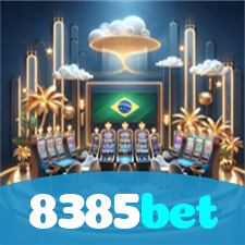 8385bet：O cassino online mais confiável para apostas ao vivo no futebol e jogos de cassino!