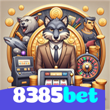 8385bet：Em nosso cassino online, a diversão nunca acaba! Jogue agora!