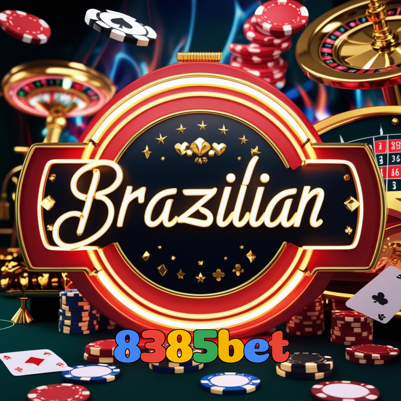 8385bet：Entre no jogo de futebol virtual! Aposte e vença os melhores times!