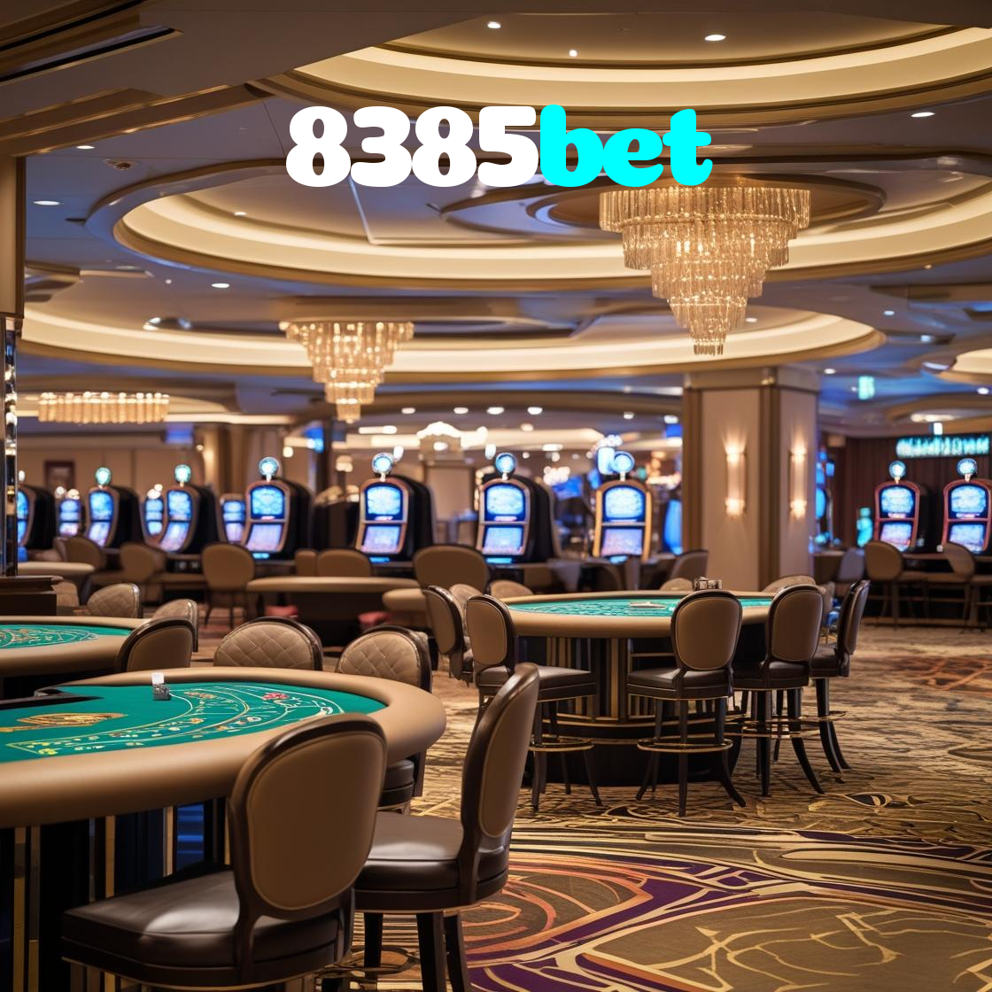 8385bet：O melhor cassino online para apostas esportivas e jogos como blackjack!