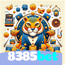 8385bet：Entre na competição digital de futebol e mostre sua habilidade!
