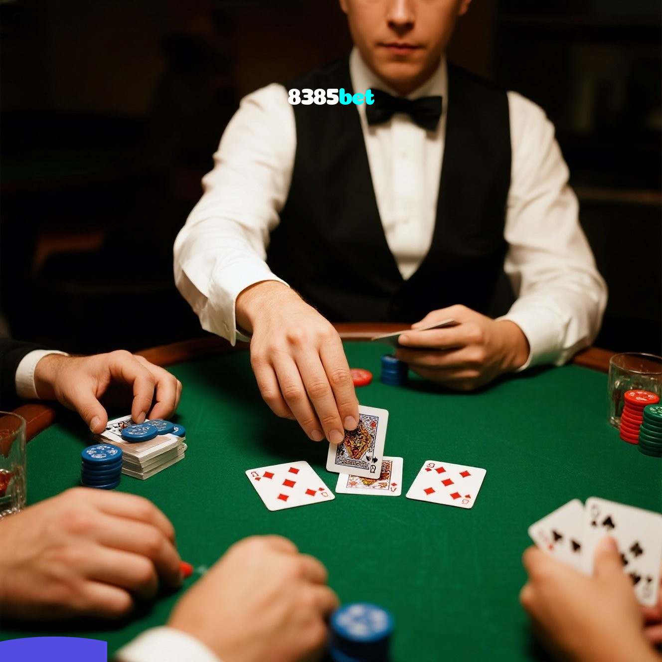 8385bet:Jogue as melhores slots e conquiste jackpots épicos!