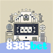 8385bet:O melhor cassino online com apostas ao vivo em futebol e jogos de cassino!