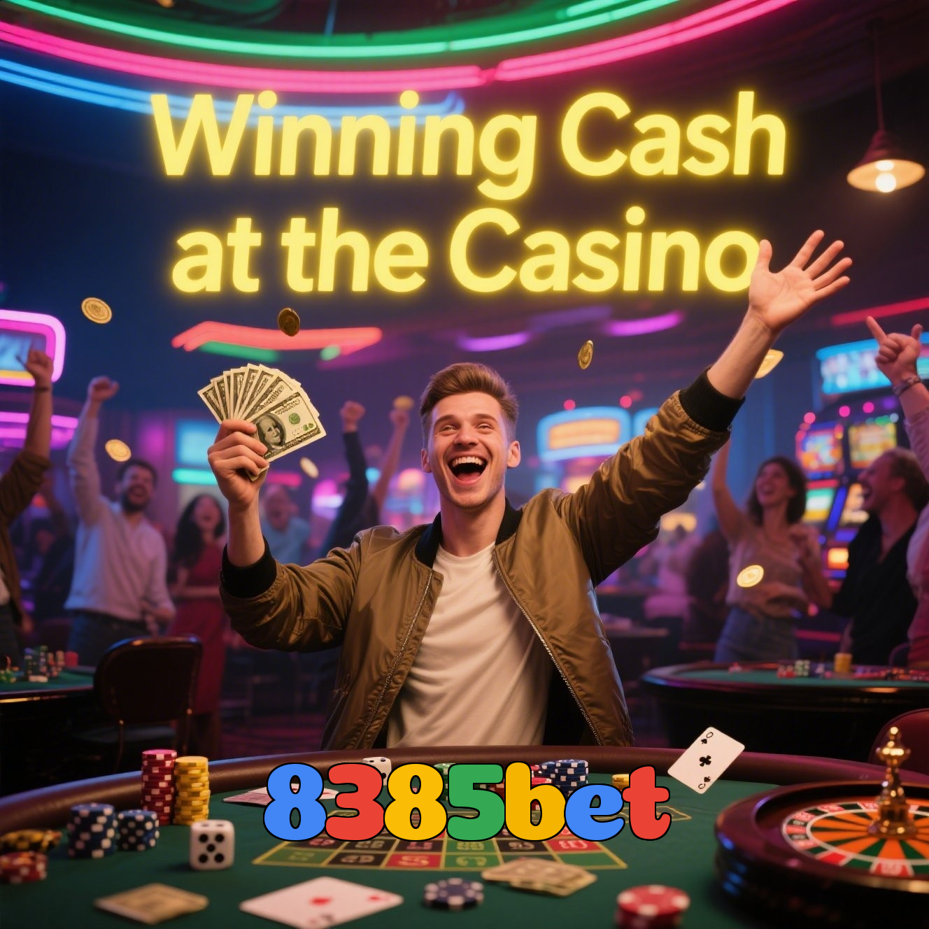8385bet:O cassino online ideal para quem ama futebol e jogos de cassino!