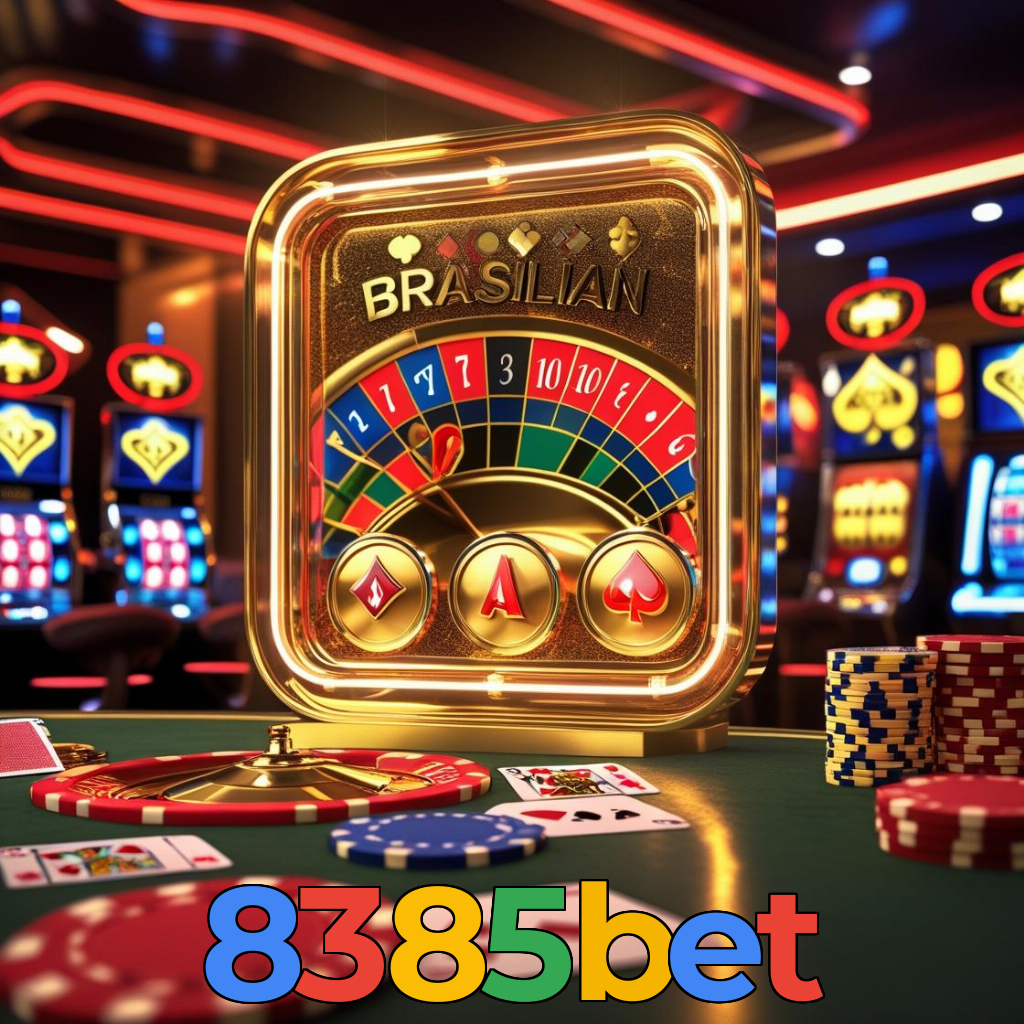8385bet：Em cada giro, uma chance de vitória nas nossas slots online!