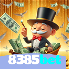 8385bet:Jogue no melhor cassino online e conquiste prêmios de verdade!
