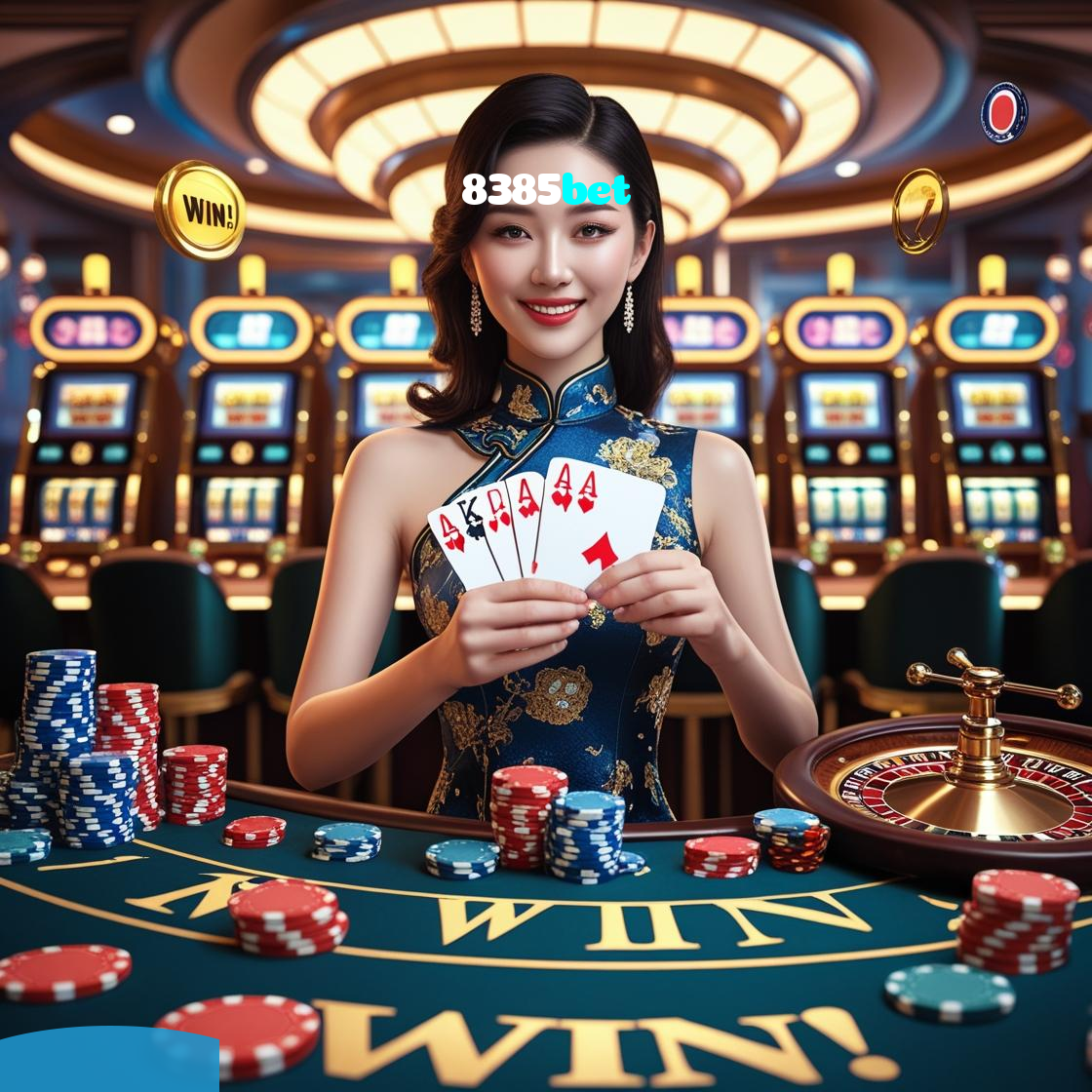 8385bet:A melhor plataforma de jogos de cassino e apostas no futebol está aqui!